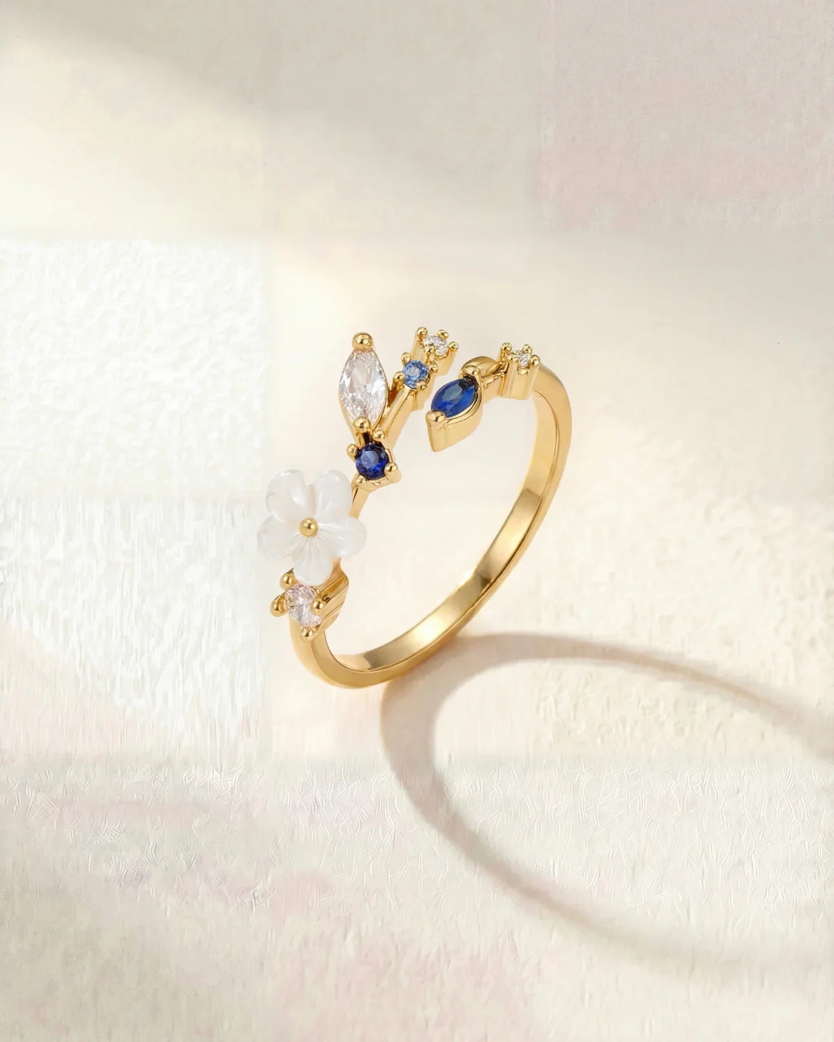 Maïwenn Ring