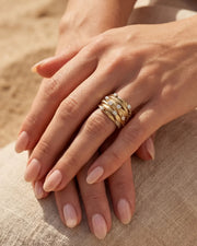 Flavie Ring