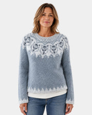 Isabella Pullover