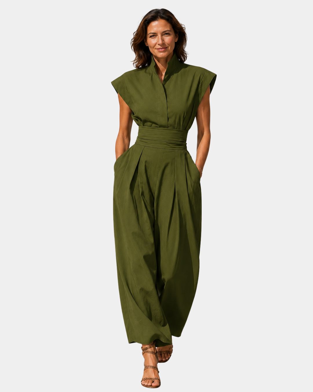 Gauburge Jumpsuit