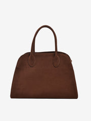 Beatrix Suede Bag