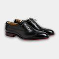 Richelieu Schuhe