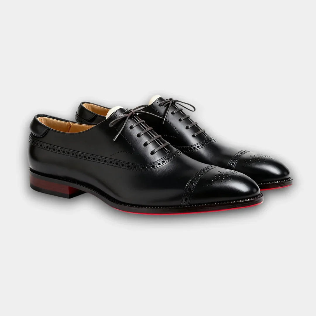 Richelieu Schuhe