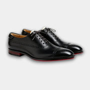 Richelieu Schuhe