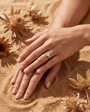 Raymonde Ring