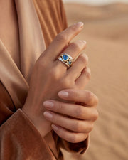 Cassandre Ring