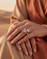 Jacqueline Ring