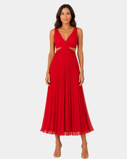Perronnelle Kleid