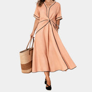 Victoire Kleid
