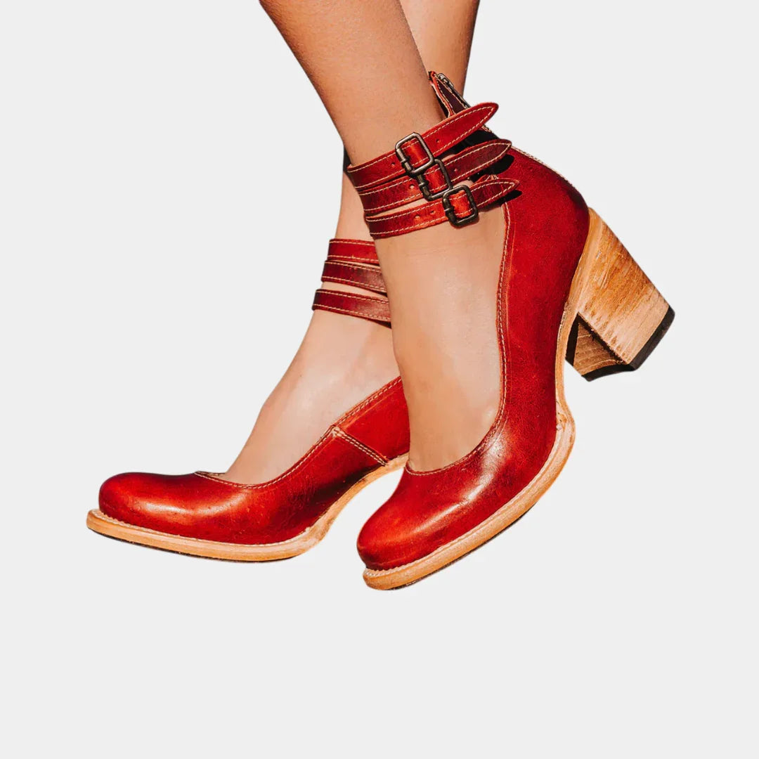 Petra Pumps