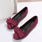 Slip-on-Sandalen