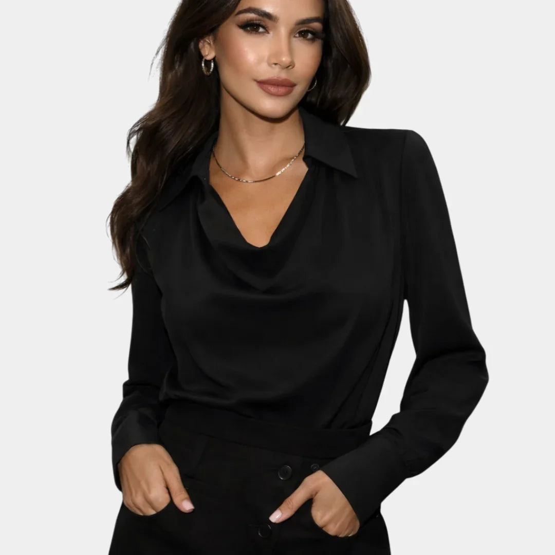 Sophie Bluse