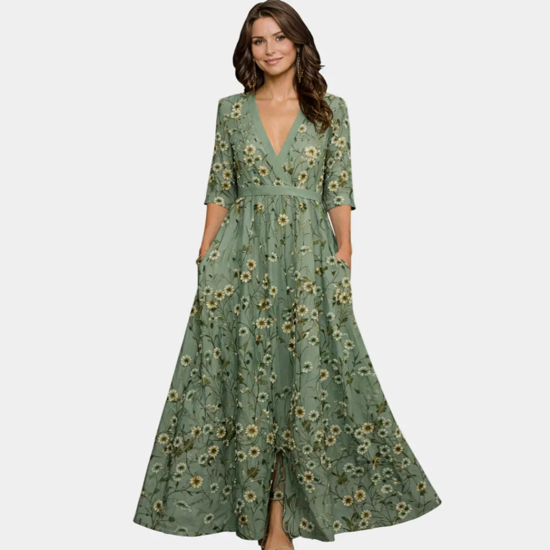 Amélie Kleid