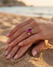 Livia Ring