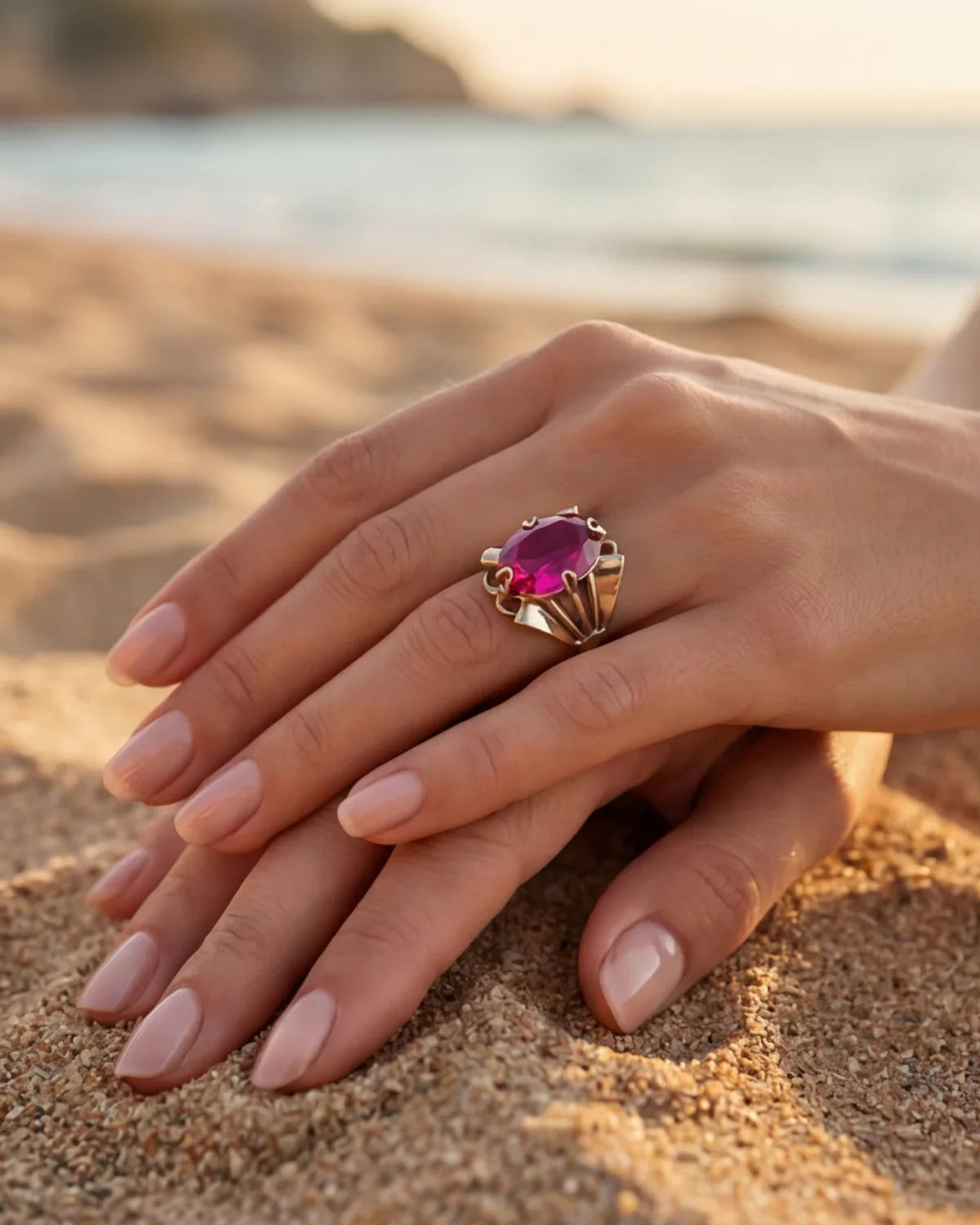 Livia Ring