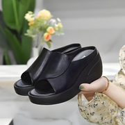Xanthe | Orthopädische Komfort-Sandale für Damen