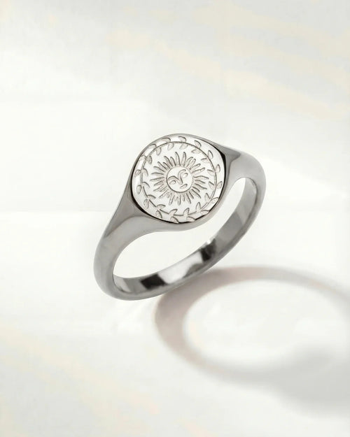 Abigaël Ring