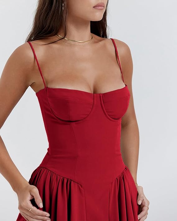 Nova | Korsettkleid - Unser Schmuckstück