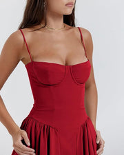 Nova | Korsettkleid - Unser Schmuckstück