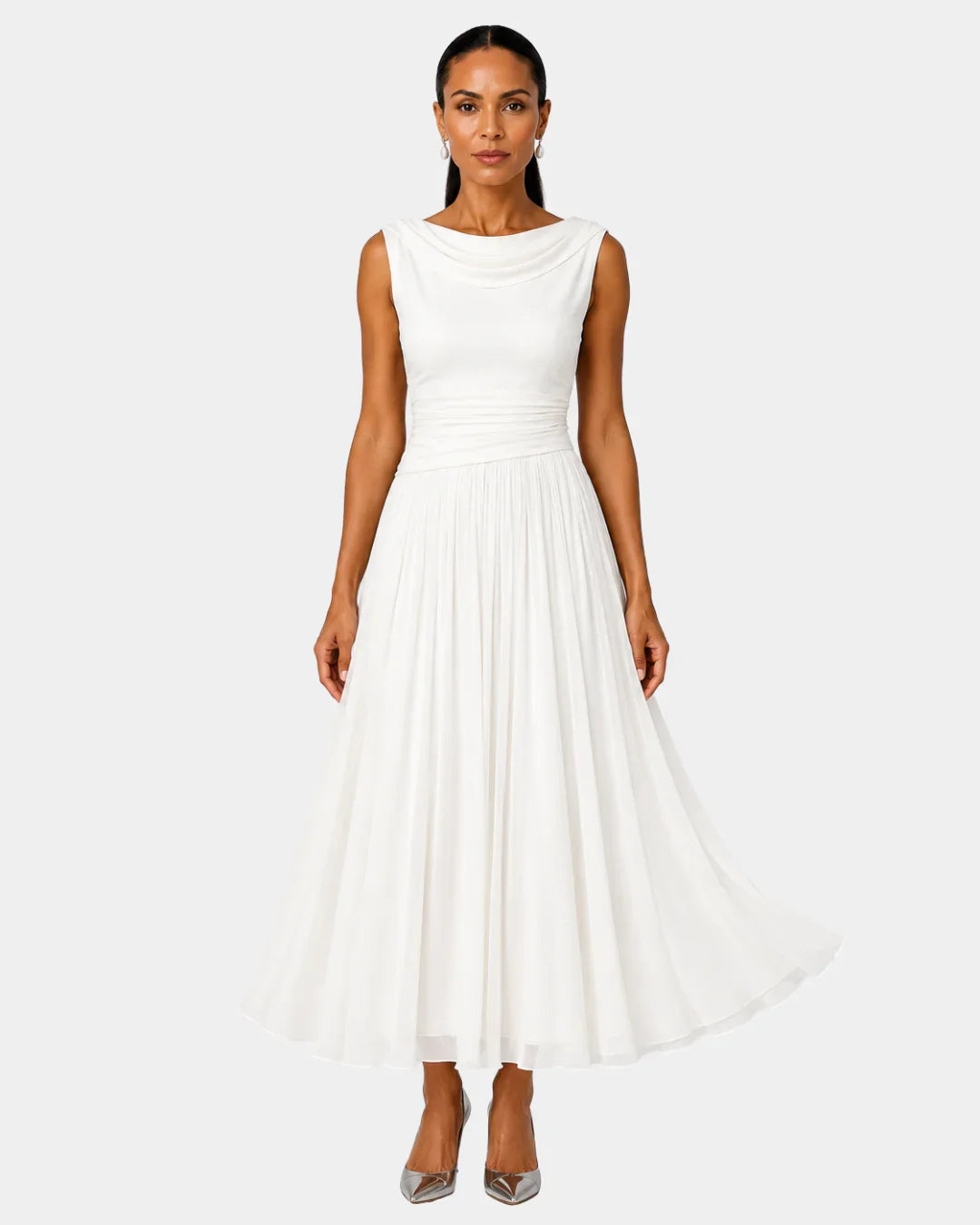 Odelinde Kleid