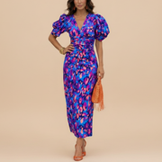 ANI | Elegantes Sommerkleid