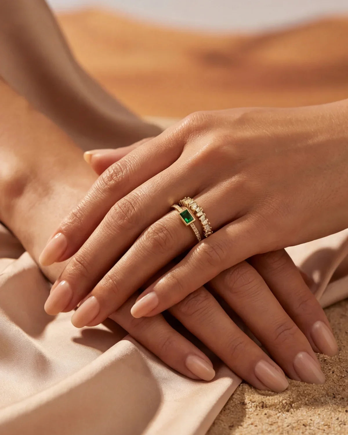 Candice Ring