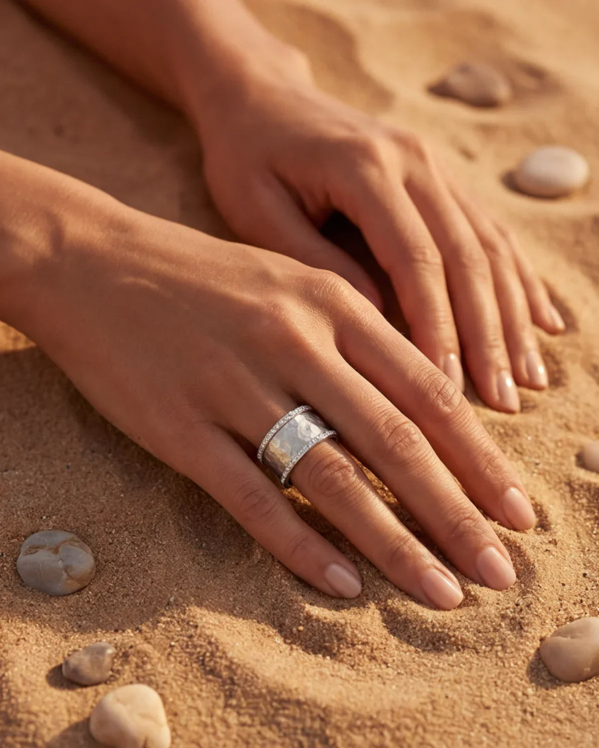 Josette Ring