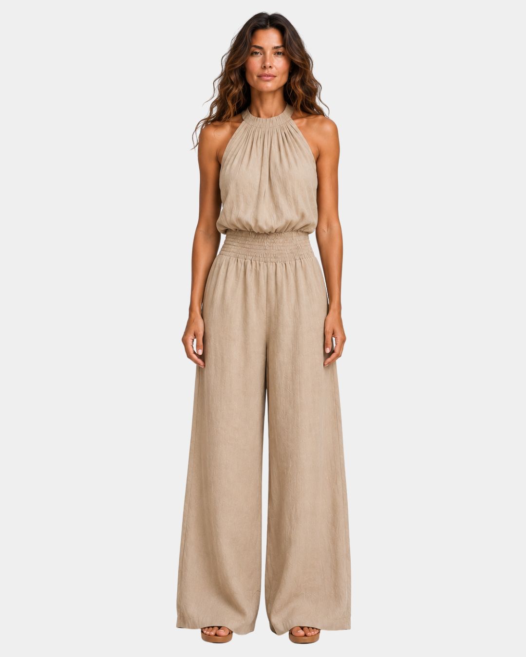 Audenette Jumpsuit