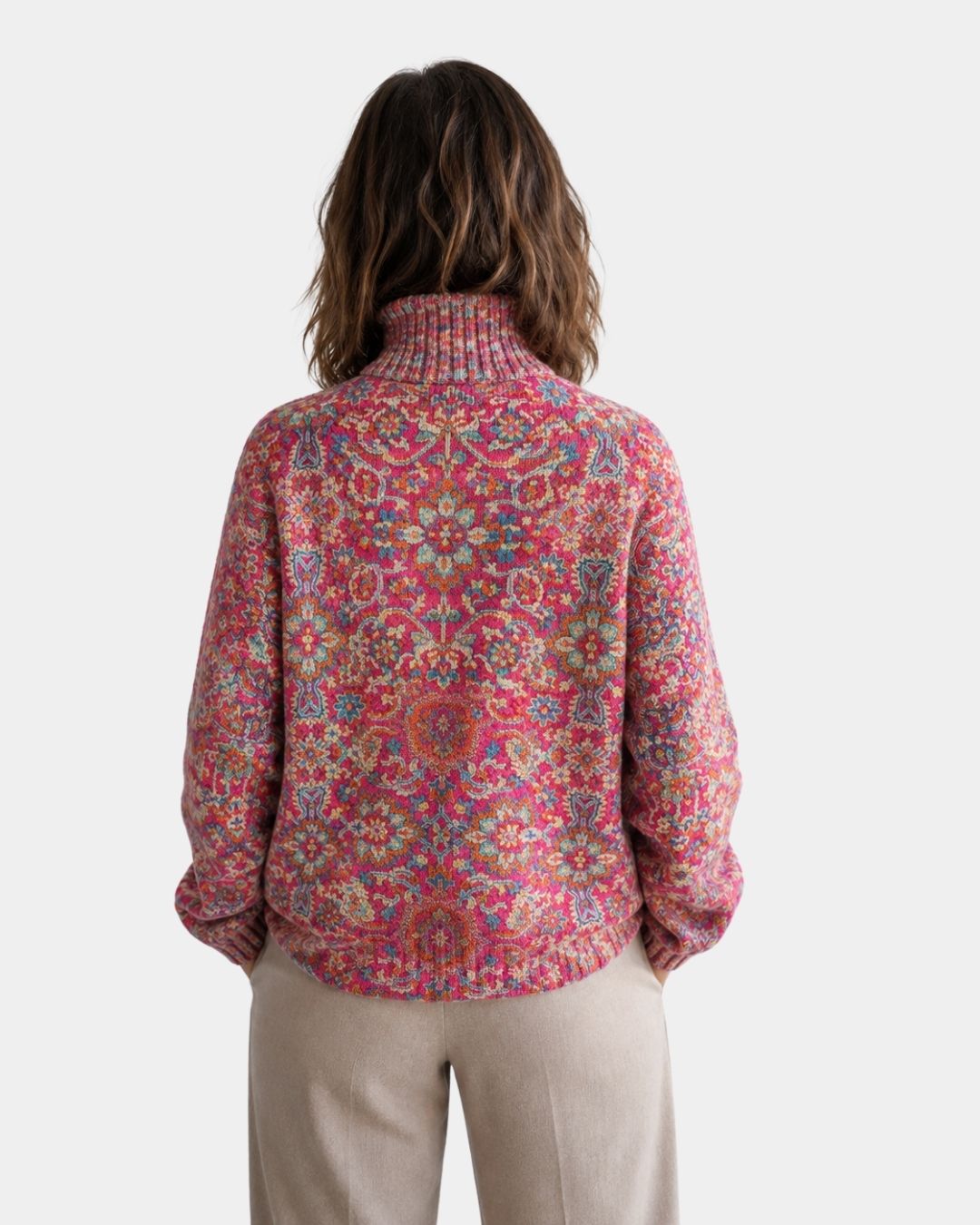 Eline Pullover