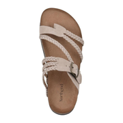 Hayleigh | Sandals Woven Cork