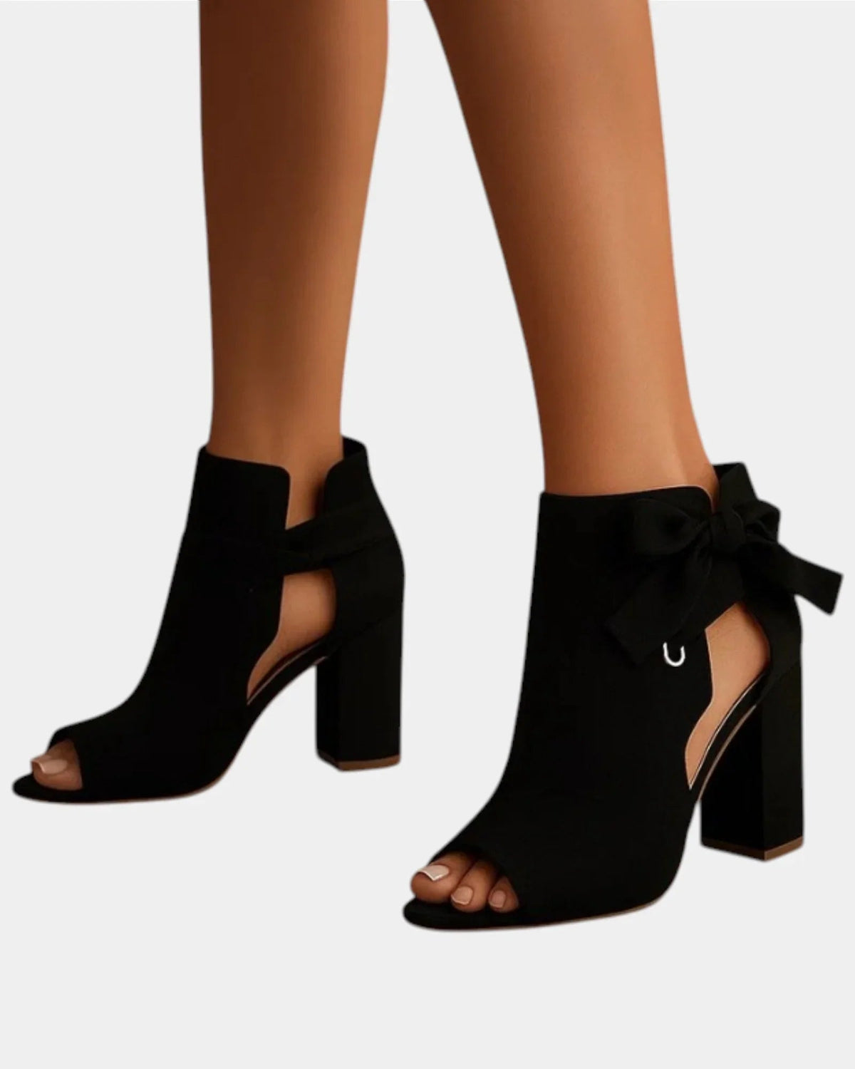 Zoé Sandalen