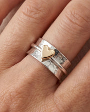 Sabine Ring
