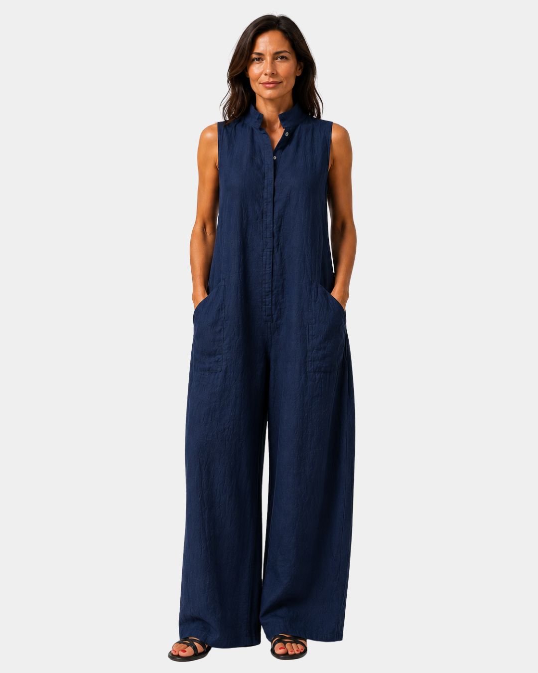 Vivine Jumpsuit