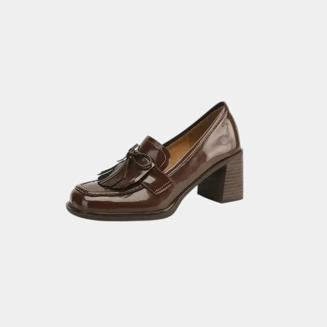 Slip-on-Pumps