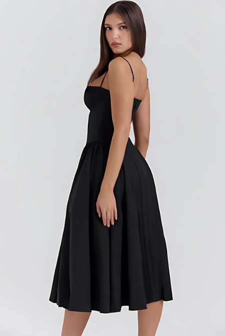 Nova | Korsettkleid - Unser Schmuckstück