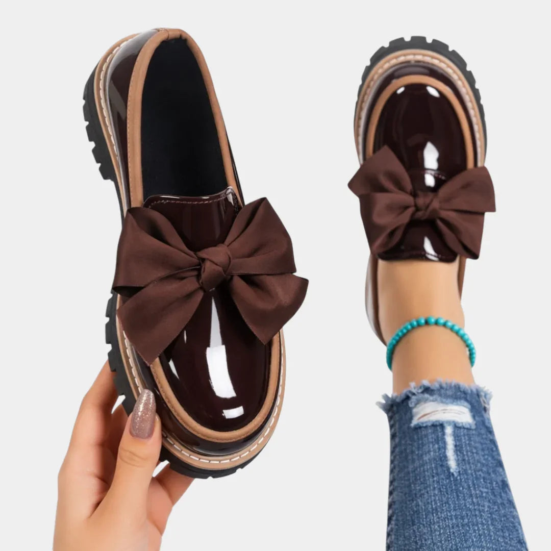 Maëlle Pumps