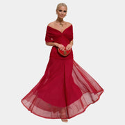 Nina Kleid mit Blumenmuster