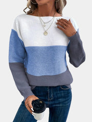 Serena Pullover