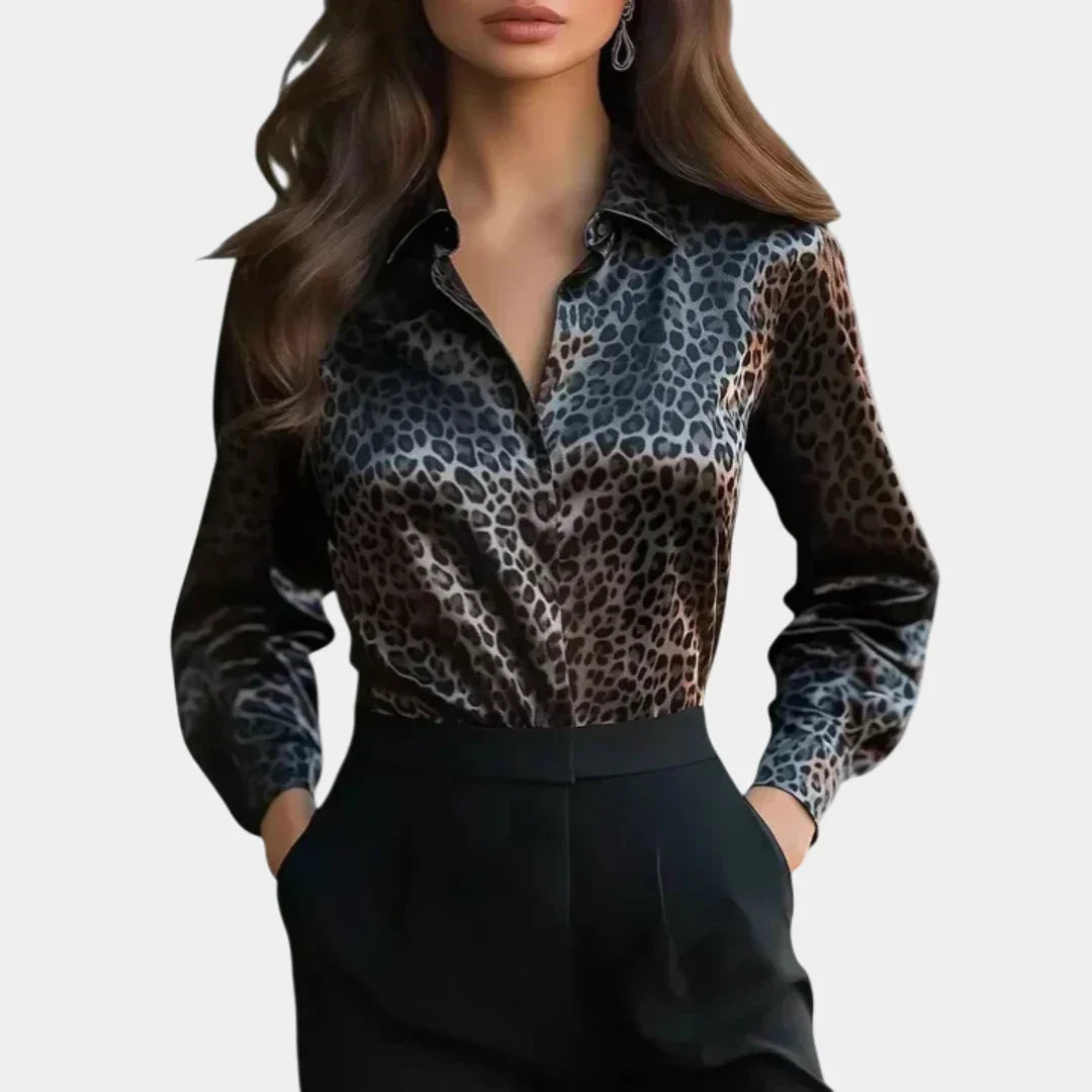 Marie Bluse