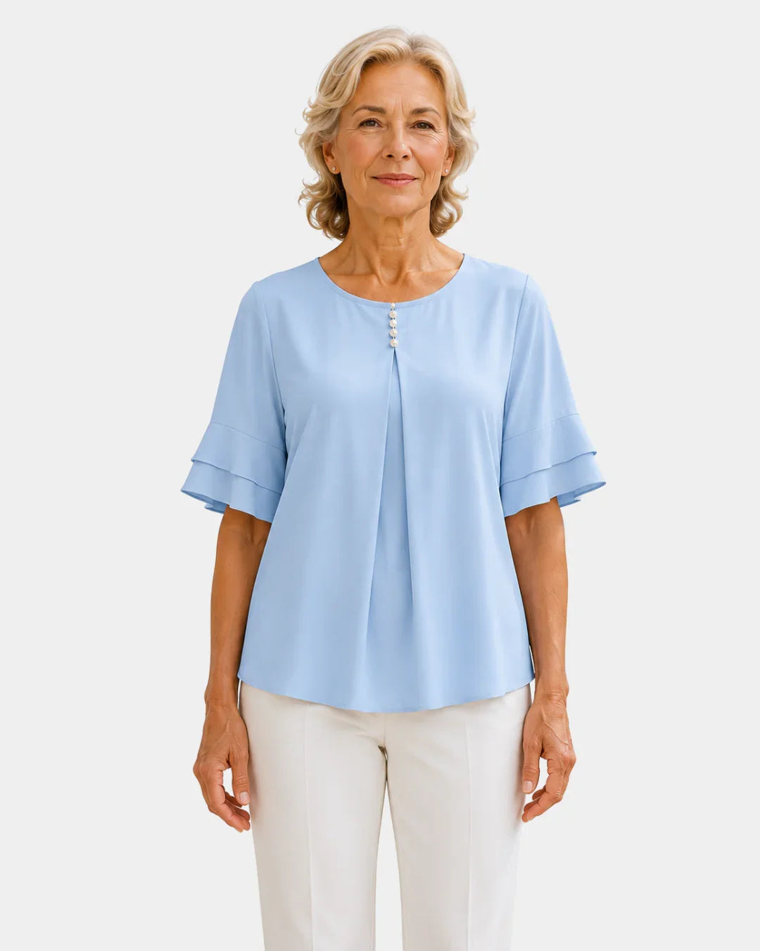 Hadelinde Bluse