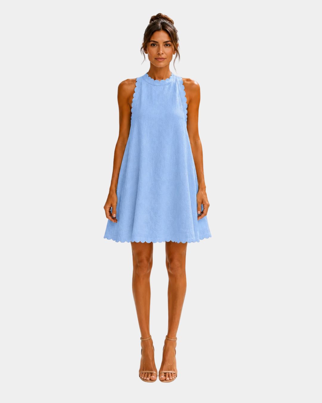 Agneline Minikleid