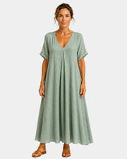 Basine Kleid
