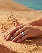 Isaline Ring