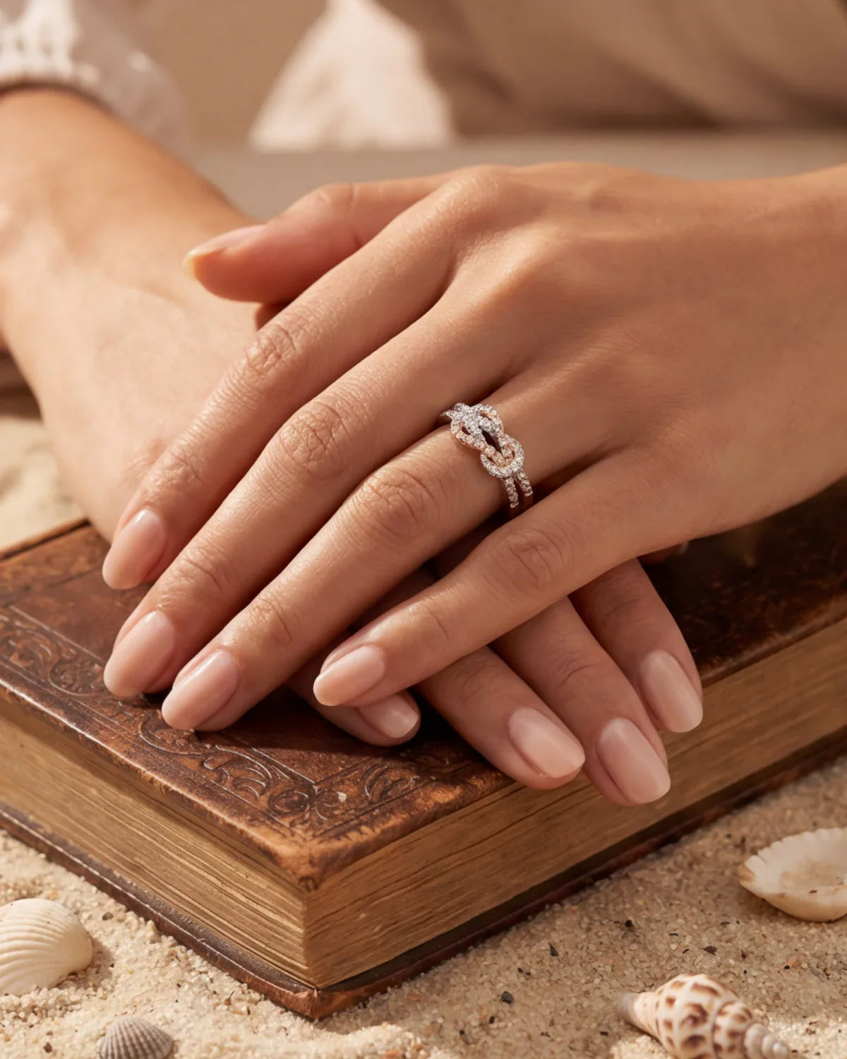 Albane Ring
