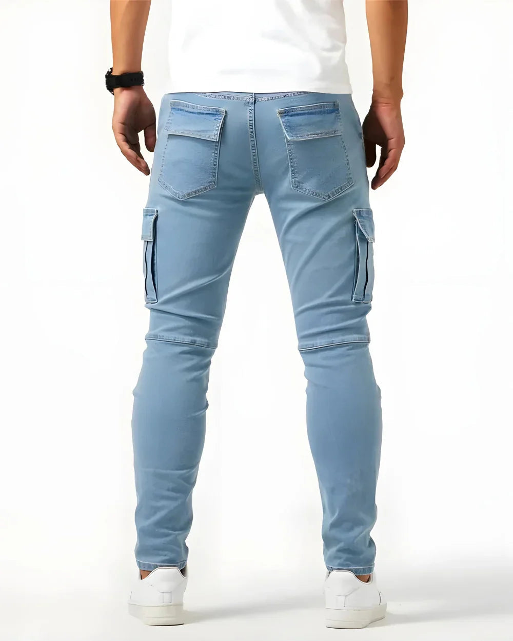 Stretch Hose