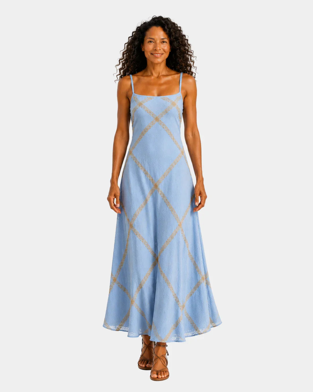 Auphais Kleid
