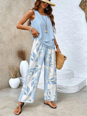 Mila - Stilvolles Sommer-Set