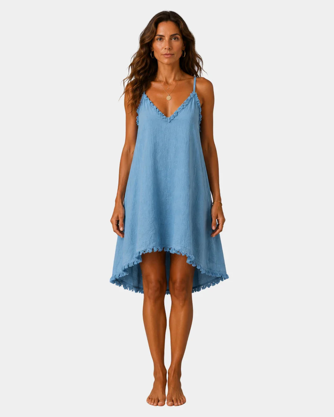 Ide Minikleid