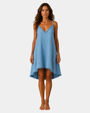 Ide Minikleid