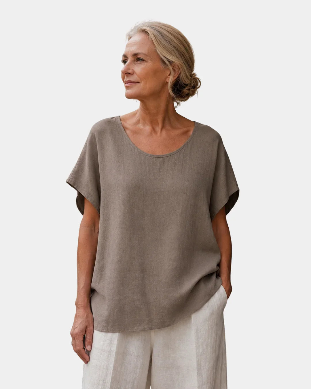 Délie Bluse